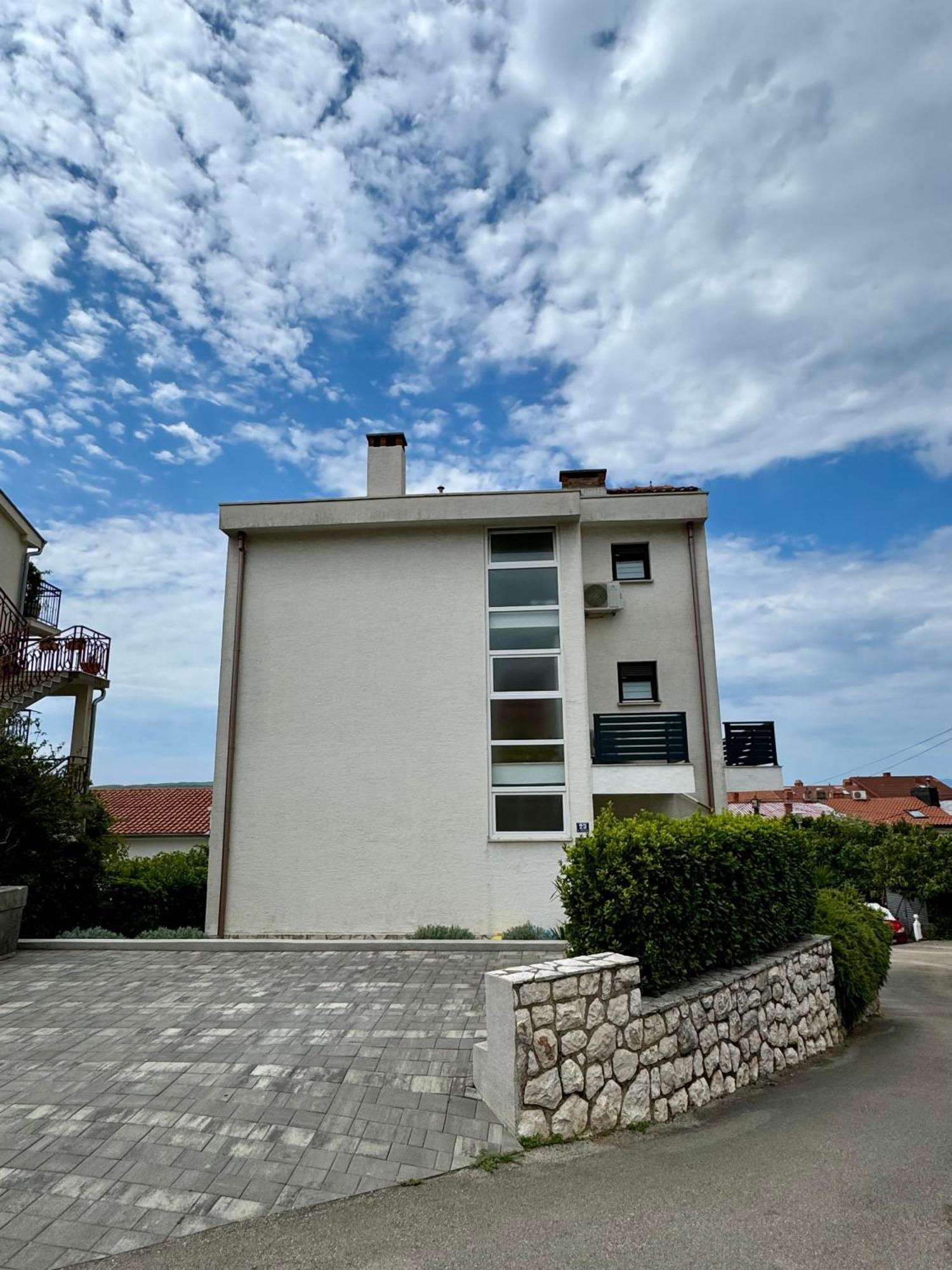 Penthouse Apartment تْسْغيكفانِتْسا المظهر الخارجي الصورة